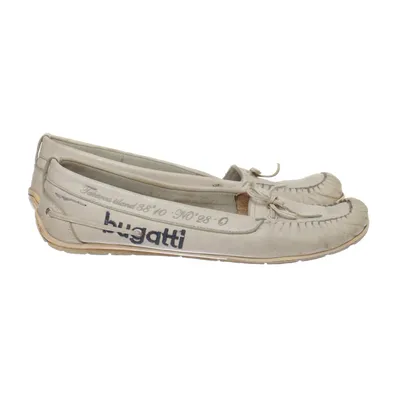 Ballerina's (Wit) van Bugatti