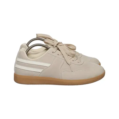 Sneakers (Beige, Brun) fra Coop