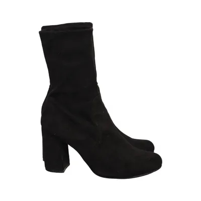 Stövletter (Svart) från Super Mode