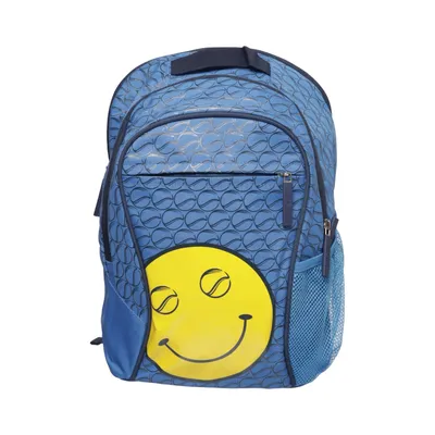 Ryggsäck (Blå, Gul) från Tennis Point