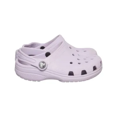 Träskor (Lila) från Crocs