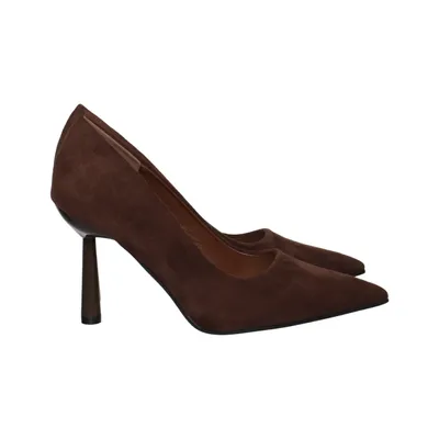 Pumps (Brown) from GANT