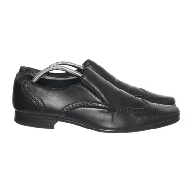 Brogues (Sort) fra GOOR