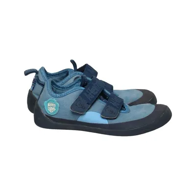 Canvas shoes (Blue) from Affenzahn