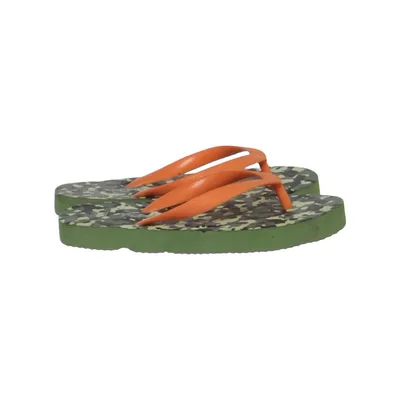 Flip Flops (Grün, Orange, Mehrfarbig) von Pep & Co