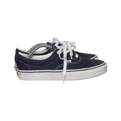 Chaussures en toile (Bleu, Blanc) de Vans