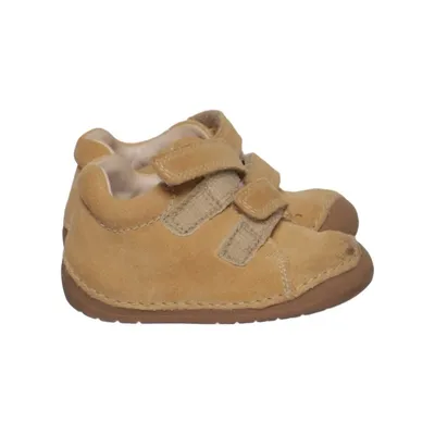 Chaussons pour bébé (Beige) de Elefanten