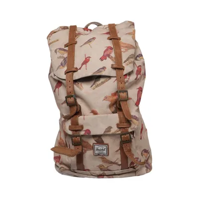 Ryggsäck (Beige, Flerfärgad) från Herschel Supply co.