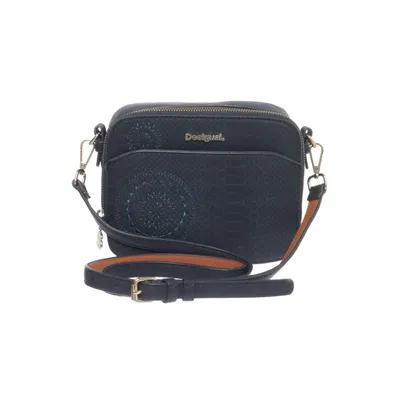 Shoulder-bag (Blue) from Desigual