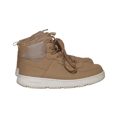 Laced boots (Beige, White) from Stormberg