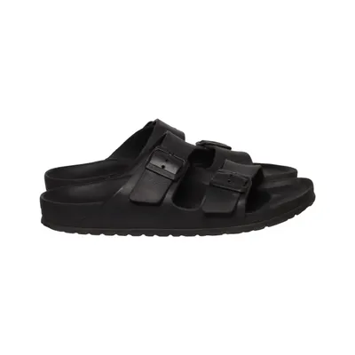 Hjemmeskor (Sort) fra Birkenstock