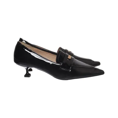 Loafers (Svart) från Bellamica