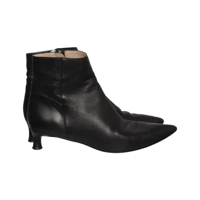 Stövletter (Svart) från Everlane
