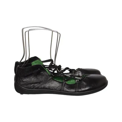 Ballet flats (Black) from Bama
