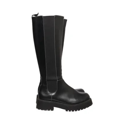 Stövlar (Svart) från Monki