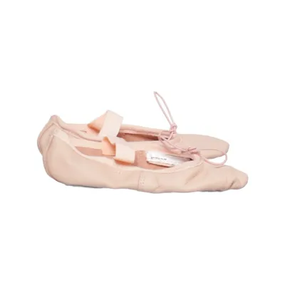 Ballet shoes (Pink)
