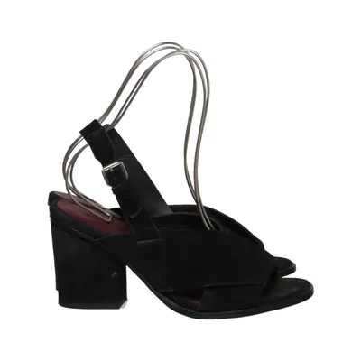 High heel sandals (Filippa K) from Filippa K Leather