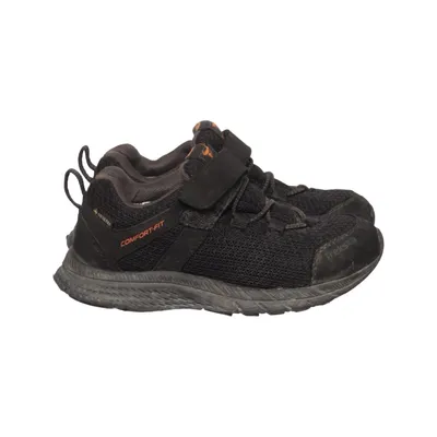 Gymnastikskor (NEO LOW VELCRO GTX) från Treksta