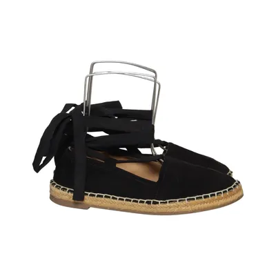 Espadrilles (Noir) de Venice