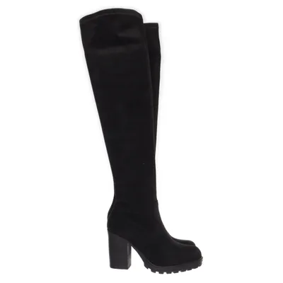 Boots (Black)