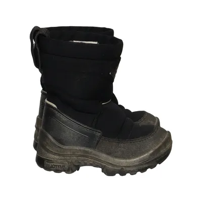 Snowboard laarzen (Zwart) van Kuoma