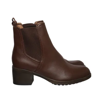Chelsea boots (Brun) från Anna Field