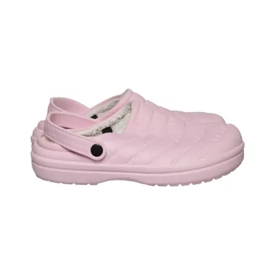 Slip-ins (Rosa) från Street Shoes