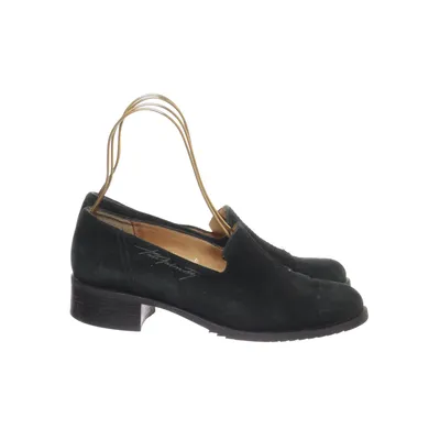 Loafers (Grön) från Pertti Palmroth Skinn
