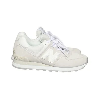 Sneakers (574) från New Balance Skinn