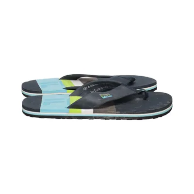 Tongs (Bleu, Multicolore) de Fila