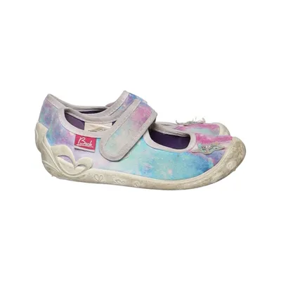 Chaussons de gymnastique (Multicolore) de Beck Cuir