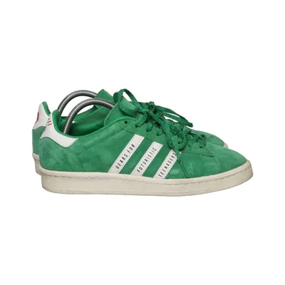 Sneakers (Campus) fra Adidas Læder
