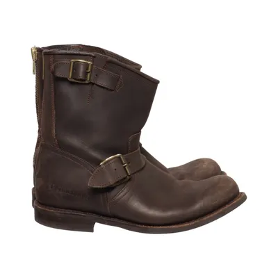 Boots (Brun) från Primeboots