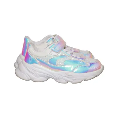 Baskets (Blanc, Multicolore) de Zoey