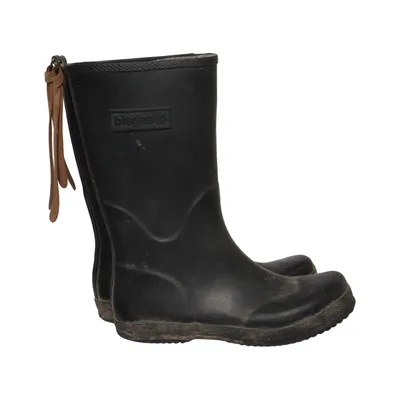 Bottes en caoutchouc (Noir) de Bisgaard