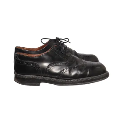 Brogues (Black) from Björn Borg Foot Wear