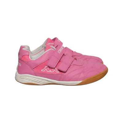 Chaussons de gymnastique (Rose) de Kappa