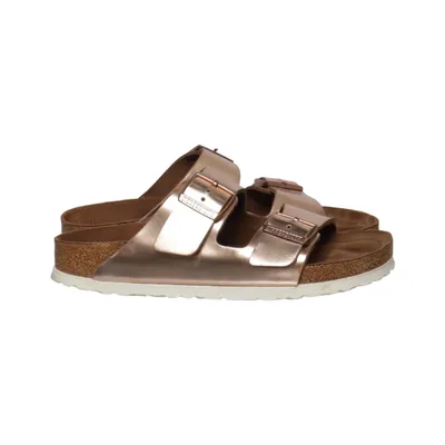 Slip-ins (Guldfärgad) från Birkenstock