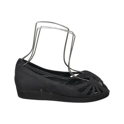 Ballet flats (Blue) from Shoe Biz