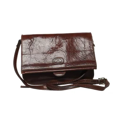 Skuldertaske (Brun) fra The Trend