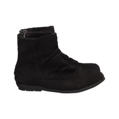 Bottines (Noir) de ICU