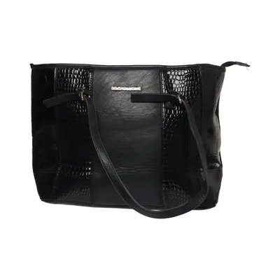 Handbag (Black) from Be Exclusive