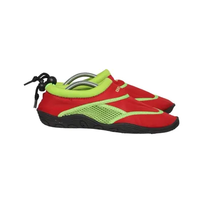Waterschoenen (Rood, Groen) van Beco