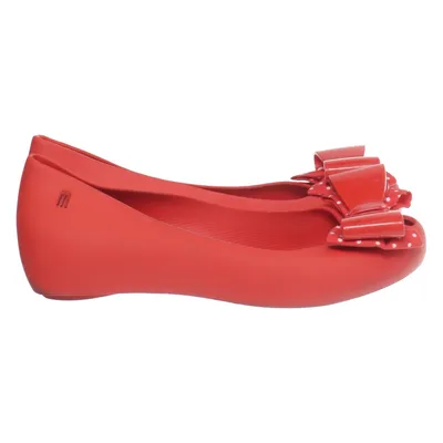 Ballerinaskor (Steamboat Willie) från Melissa