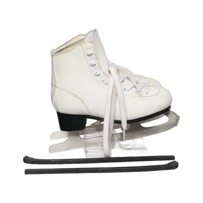 Kunstschaatsen (Wit) van Oxelo
