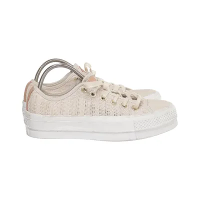 Sneakers (Beige) van Converse