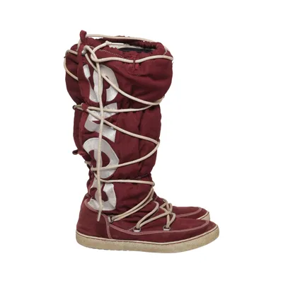 Stövlar (Röd) från Svea