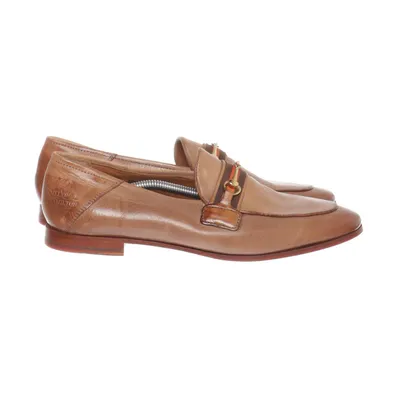 Loafers (Bruin) van Melvin & Hamilton