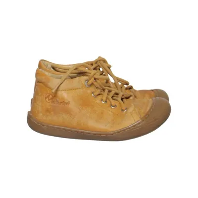 Desert boots (Geel) van Naturino