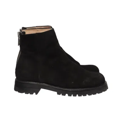 Boots (Svart) från Filippa K